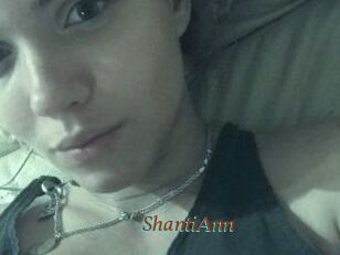ShantiAnn