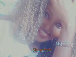 Shantizzle