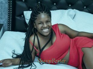 ShanyFoster