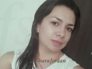 SharaJordan