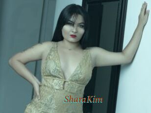 SharaKim