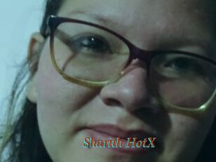 Sharith_HotX