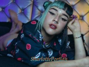 SharlottePortlan
