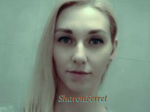 SharonFerret
