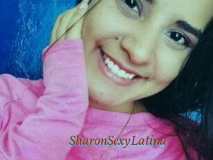 SharonSexyLatina