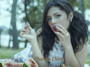 Sharon_Diirty