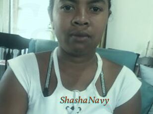 ShashaNavy