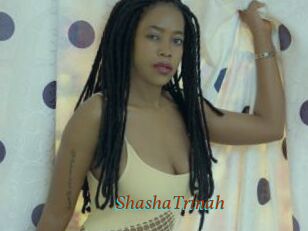 ShashaTrinah