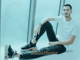 ShaunHunter