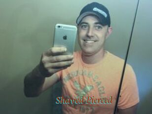 Shaved_Pierced