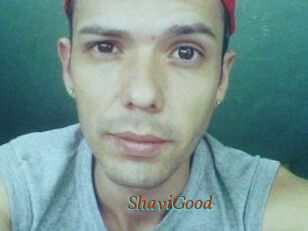 ShaviGood