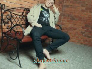 ShawnGilmore