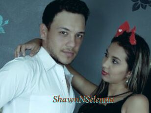ShawnNSelenna