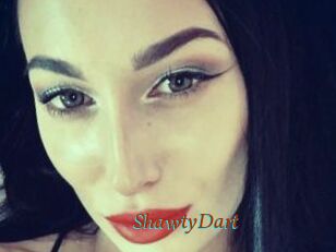 ShawtyDart
