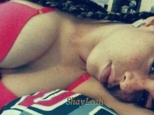 ShayLeah