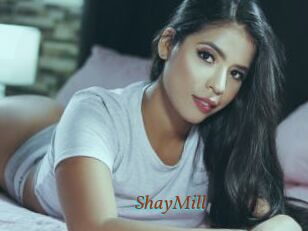 ShayMill