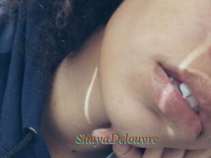 ShayaDelouvre