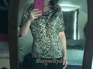 ShayneRyder