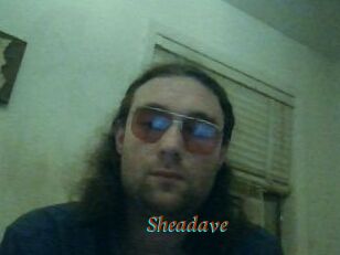 Sheadave