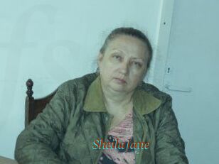 SheilaJane