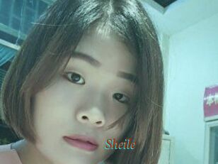 Sheile