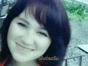 SheinaSu