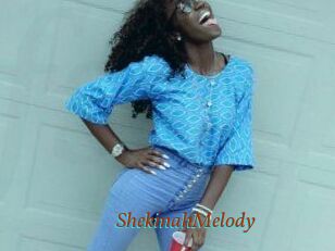 Shekinah_Melody