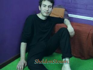SheldonStouns
