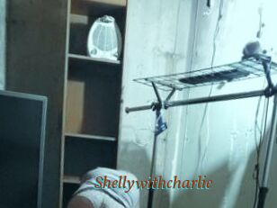 Shellywithcharlie