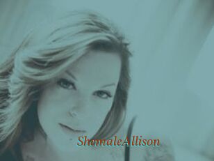 ShemaleAllison
