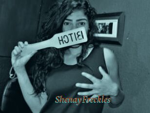 ShenayFreckles