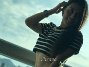 Shenoa