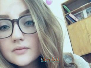 SherLoL