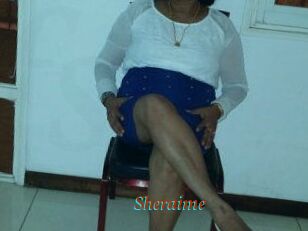 Sheraime