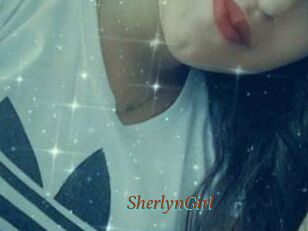 SherlynGirl
