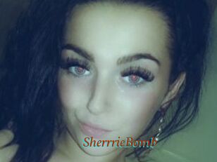 SherrrieBomb