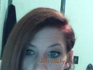SherryBaby