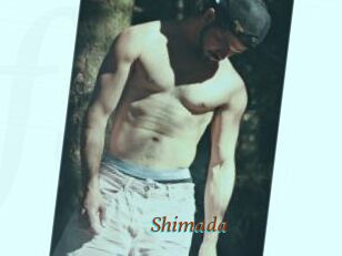 Shimada