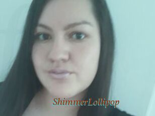 ShimmerLollipop