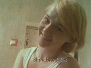 ShineBlondeUa