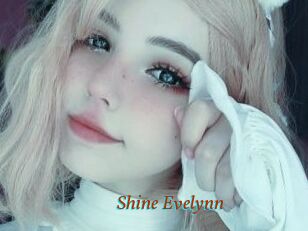 Shine_Evelynn