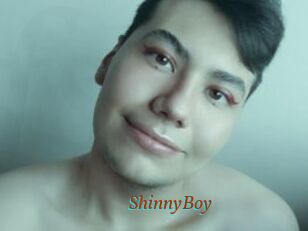 ShinnyBoy