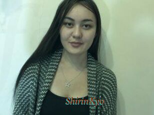 ShirinKyo