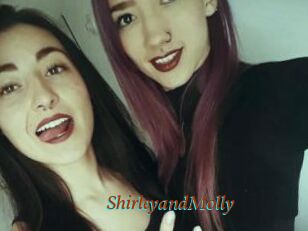 ShirleyandMolly