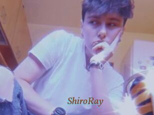 ShiroRay