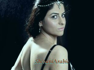 ShivaniArabic