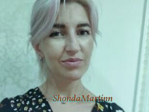 ShondaMartinn
