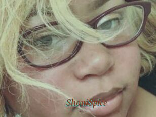 ShoniSpice