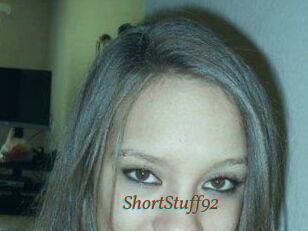 ShortStuff92