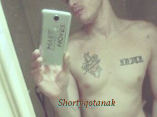 Shortygotanak